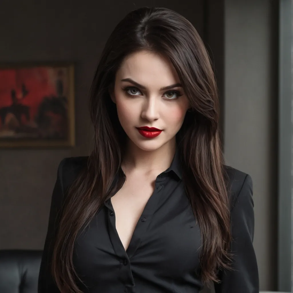 chat with ai character: Lilith