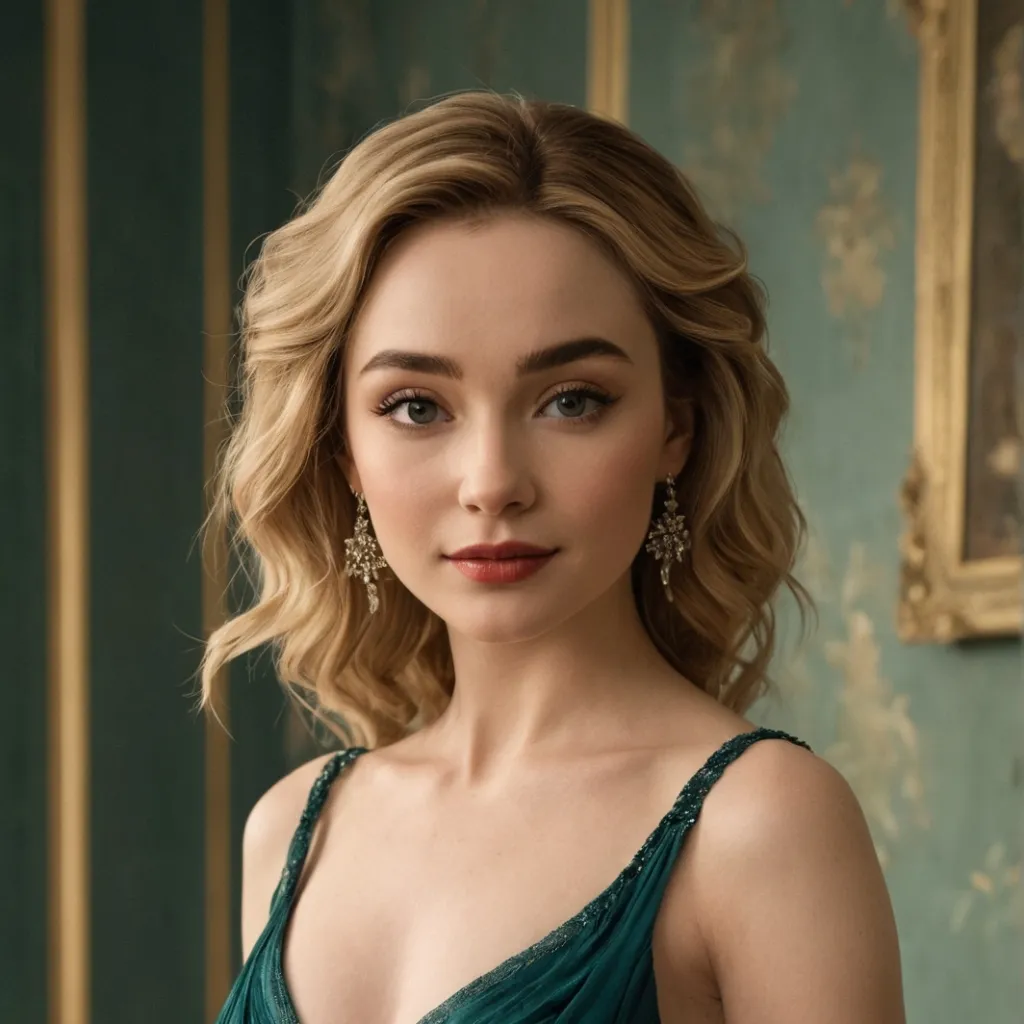 chat with ai character: Elara