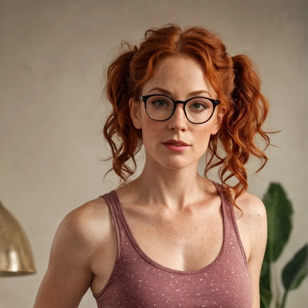 chat with ai character: Steph
