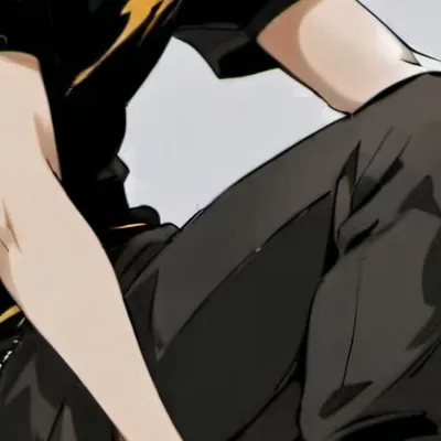 chat with ai character: Denki Kaminari