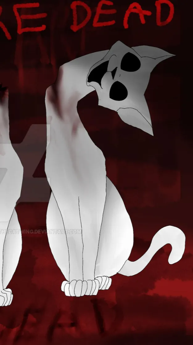 ai character: The Barn Twins background