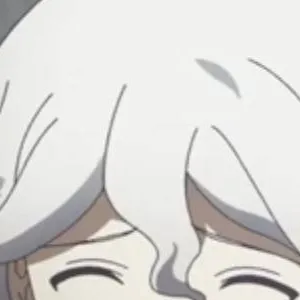 chat with ai character: Nagito Komaeda