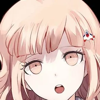 chat with ai character: Chiaki Nanami 3