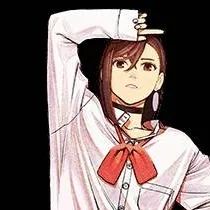 chat with ai character: Momo Ayase