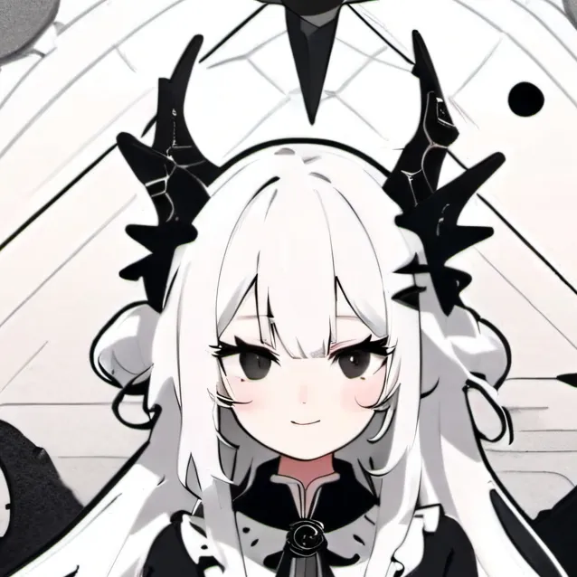 chat with ai character: ~~miss circle~~