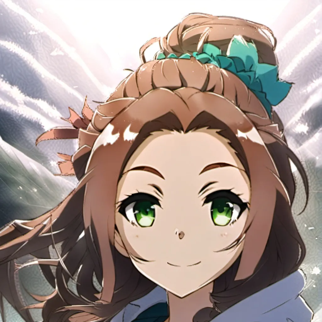 chat with ai character: Koto Katakura