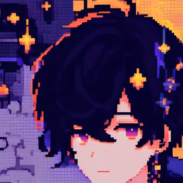 chat with ai character: them