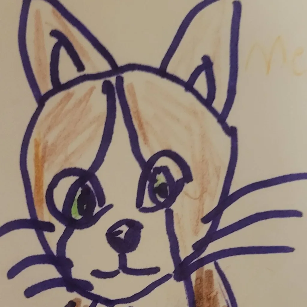 chat with ai character: Meowl