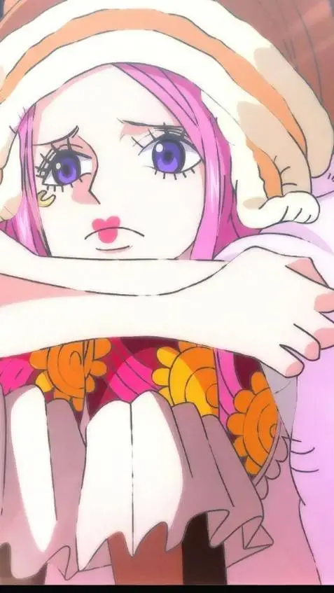 ai character: Bonney background