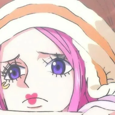 chat with ai character: Bonney