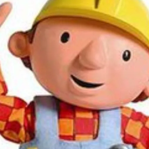 chat with ai character: Bob the builder 