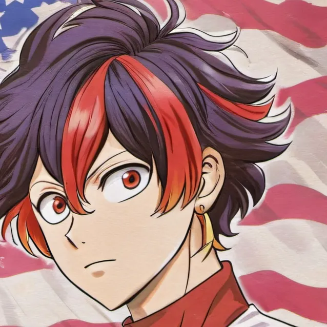 chat with ai character: (mha) Easton 