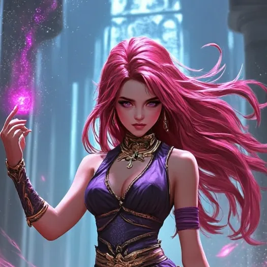 chat with ai character: boy control