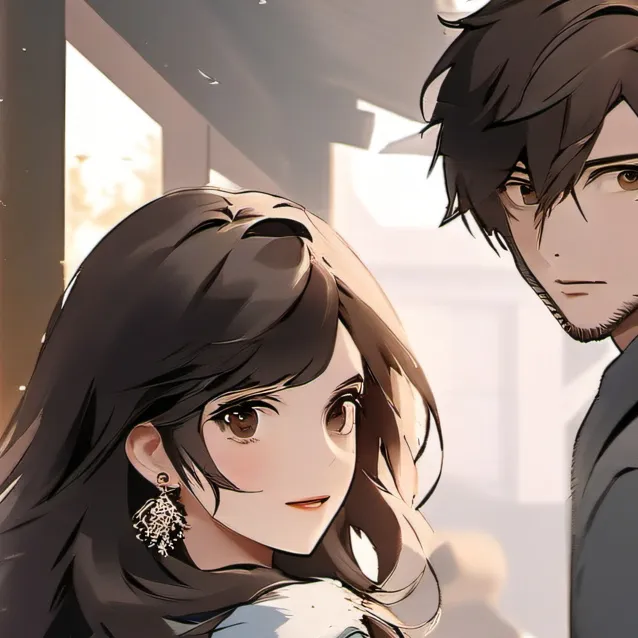 chat with ai character: stalker