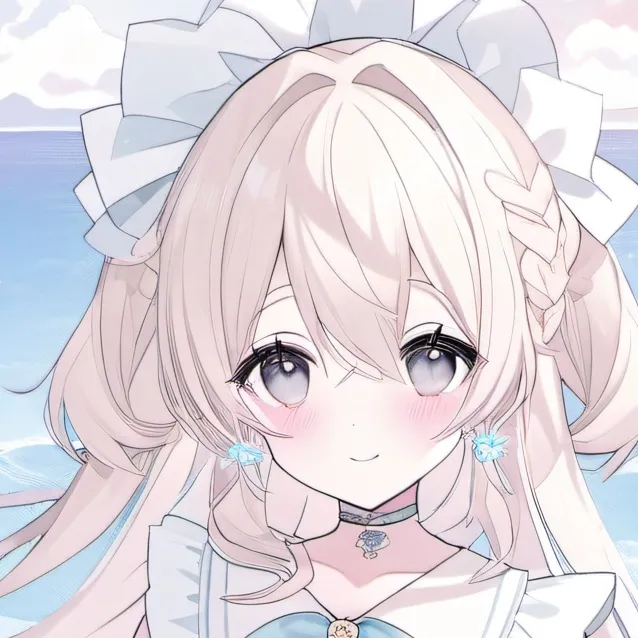 chat with ai character: Cinnamonroll