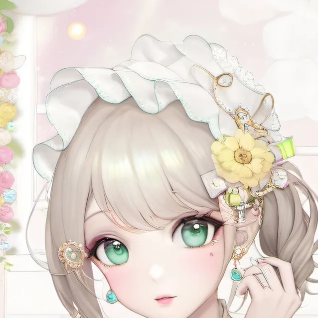 chat with ai character: Emma