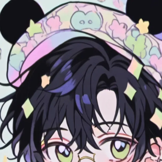 chat with ai character: nick