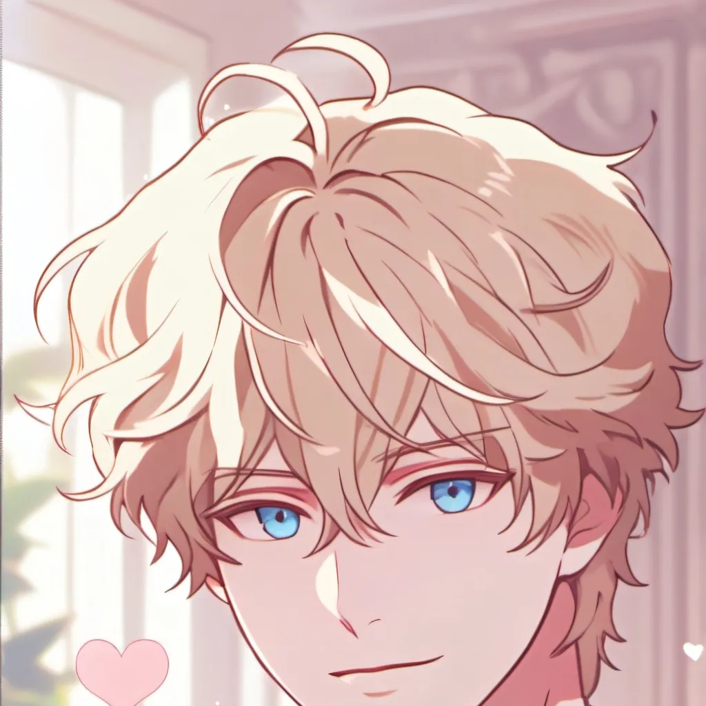 chat with ai character: one word