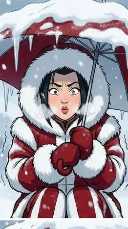 Talkie AI - Chat with Azula 