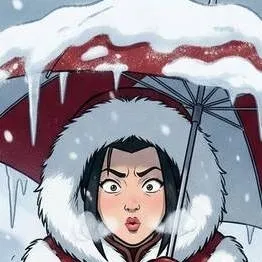 chat with ai character: Azula 