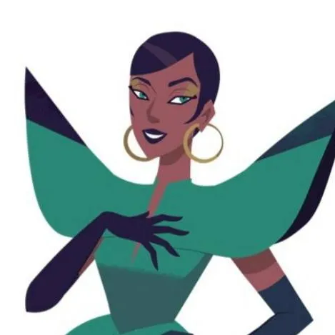 chat with ai character: Countess Cleo
