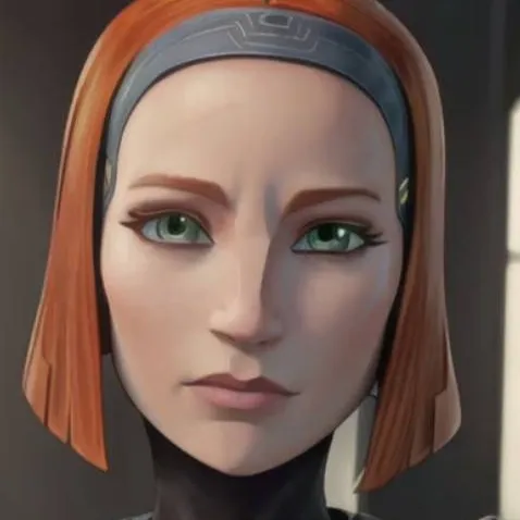 chat with ai character: Bo-Katan Kryze