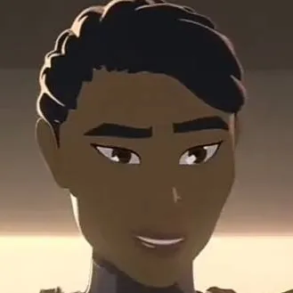 chat with ai character: Agent Tierny