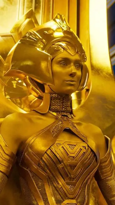 ai character: Ayesha background