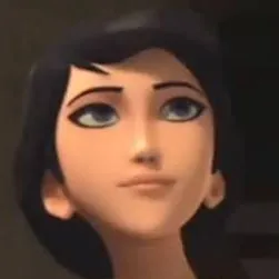 chat with ai character: June Darby