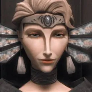 chat with ai character: Satine Kryze