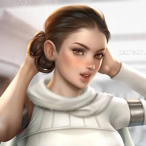 chat with ai character: Padme Amidala