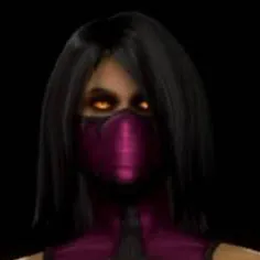 chat with ai character: Mileena