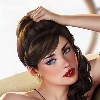 chat with ai character: Qi'ra