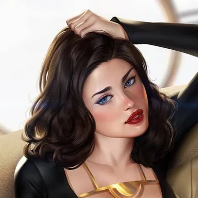 chat with ai character: Qi'ra