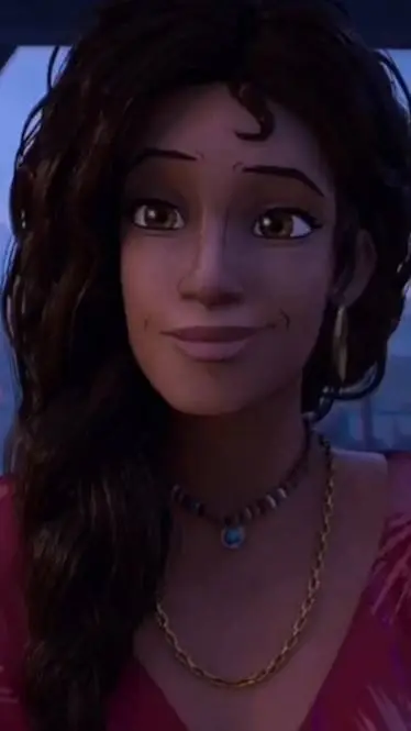 Talkie AI - Chat with Rio Morales