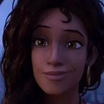 chat with ai character: Rio Morales