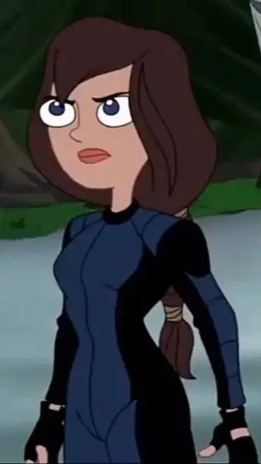 ai character: Lyla Lolliberry background