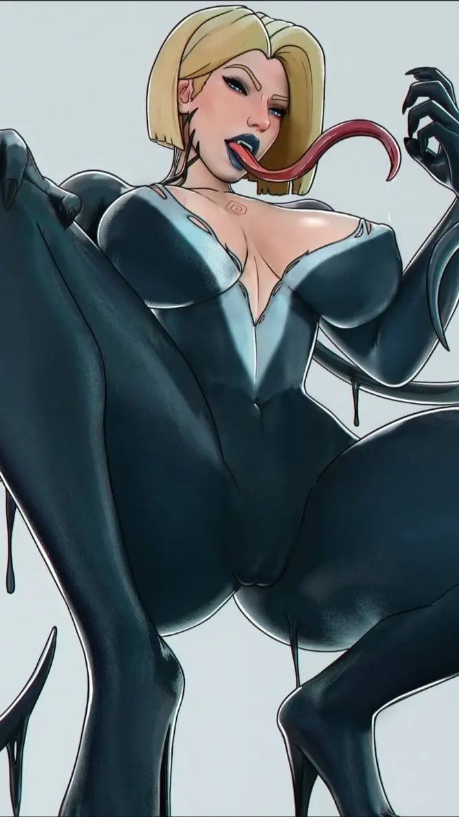 ai character: Emma Frost background