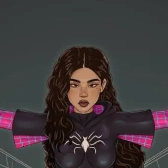 chat with ai character: Natalie Morales