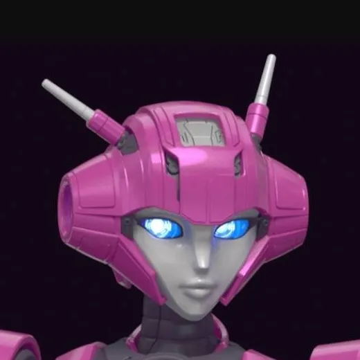 chat with ai character: Alita-1