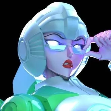 chat with ai character: Lifeline