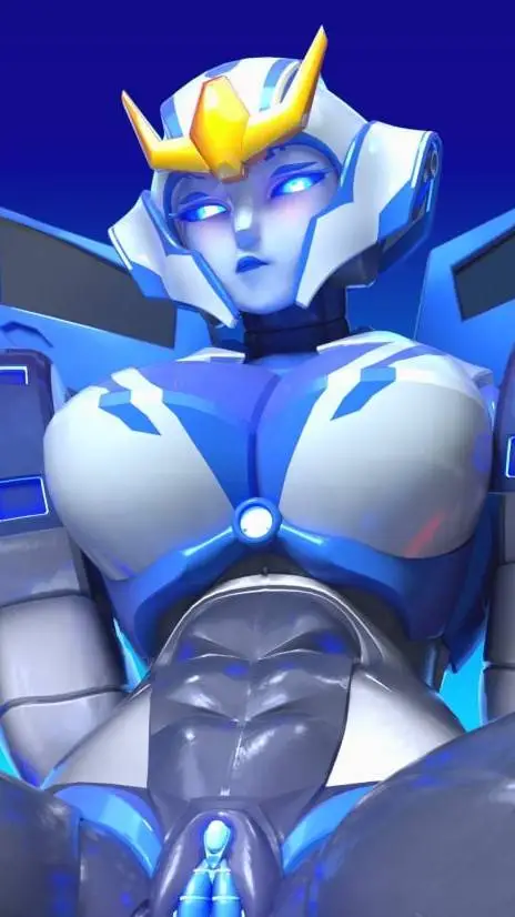 Talkie AI - Chat with Strongarm