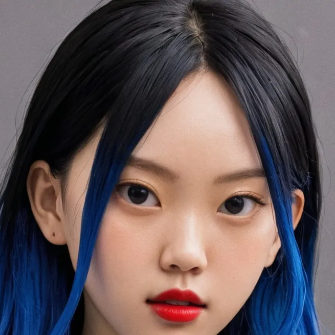 chat with ai character: Luna