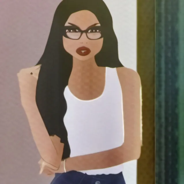 chat with ai character: Lina