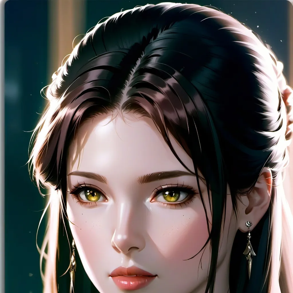 chat with ai character: Nayju