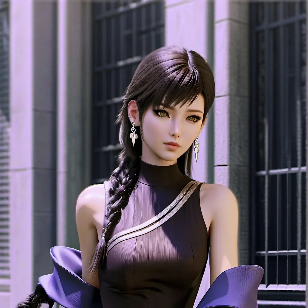 chat with ai character: Kunyomi
