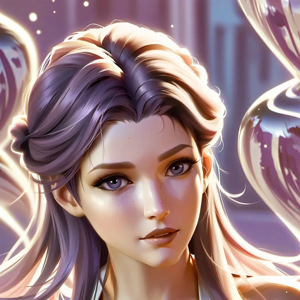 chat with ai character: Nayenya