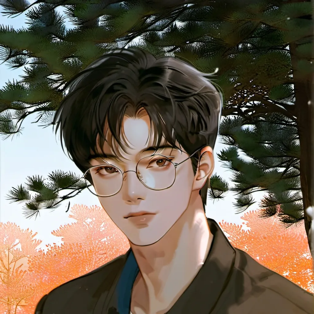 chat with ai character: Jun-Hyeon
