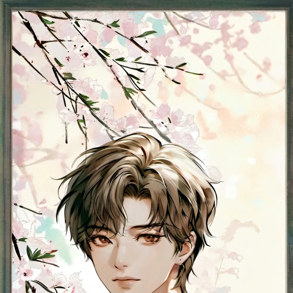 chat with ai character: Sung-Chan