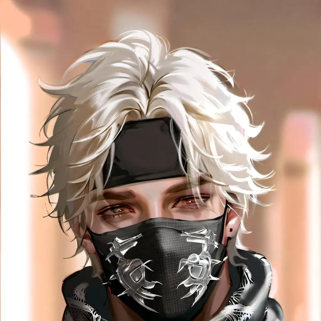 chat with ai character: William